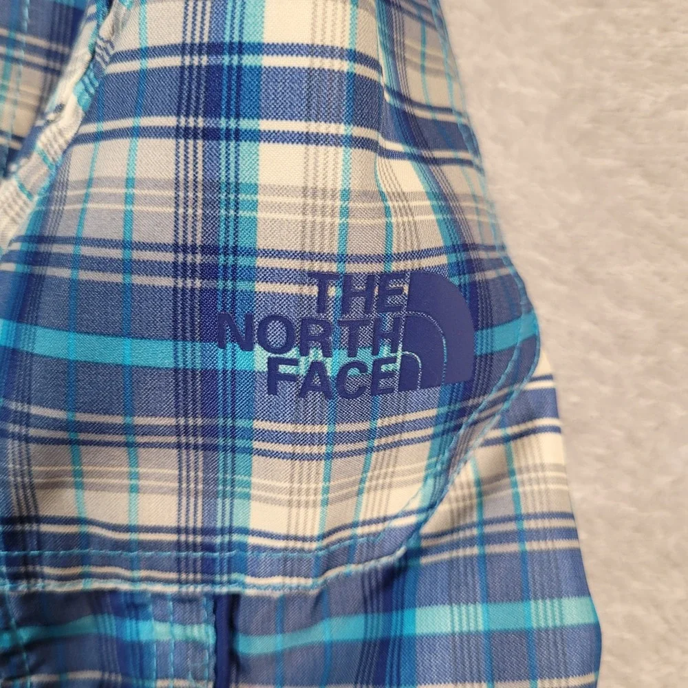 The North Face north face